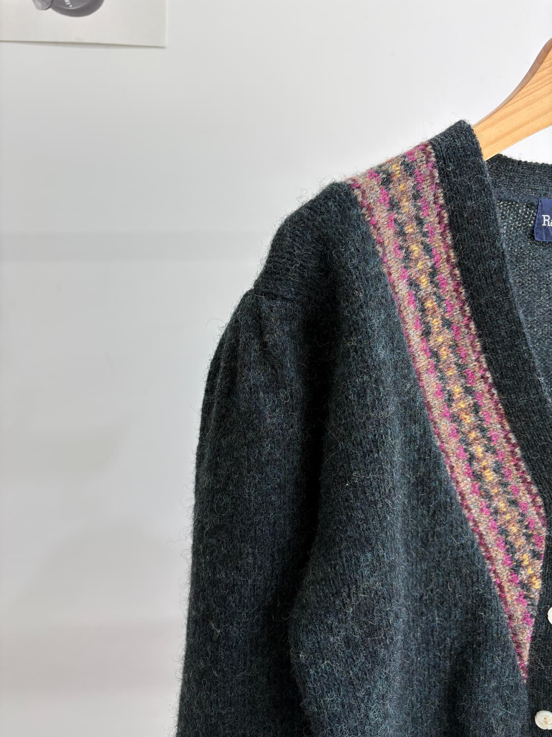 RALPH LAUREN (Made in Hong Kong) 상품이미지3