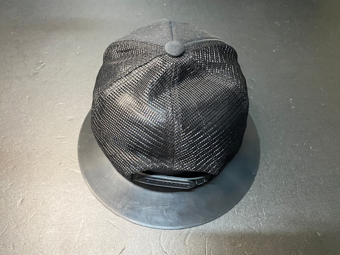 Pennzoil vintage trucker cap 상품이미지4