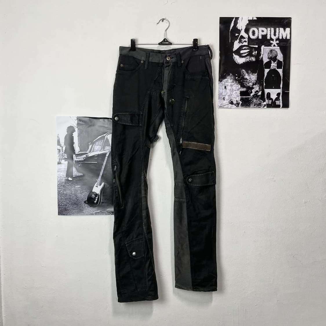 Paper Reconstructed 00‘s 상품이미지1