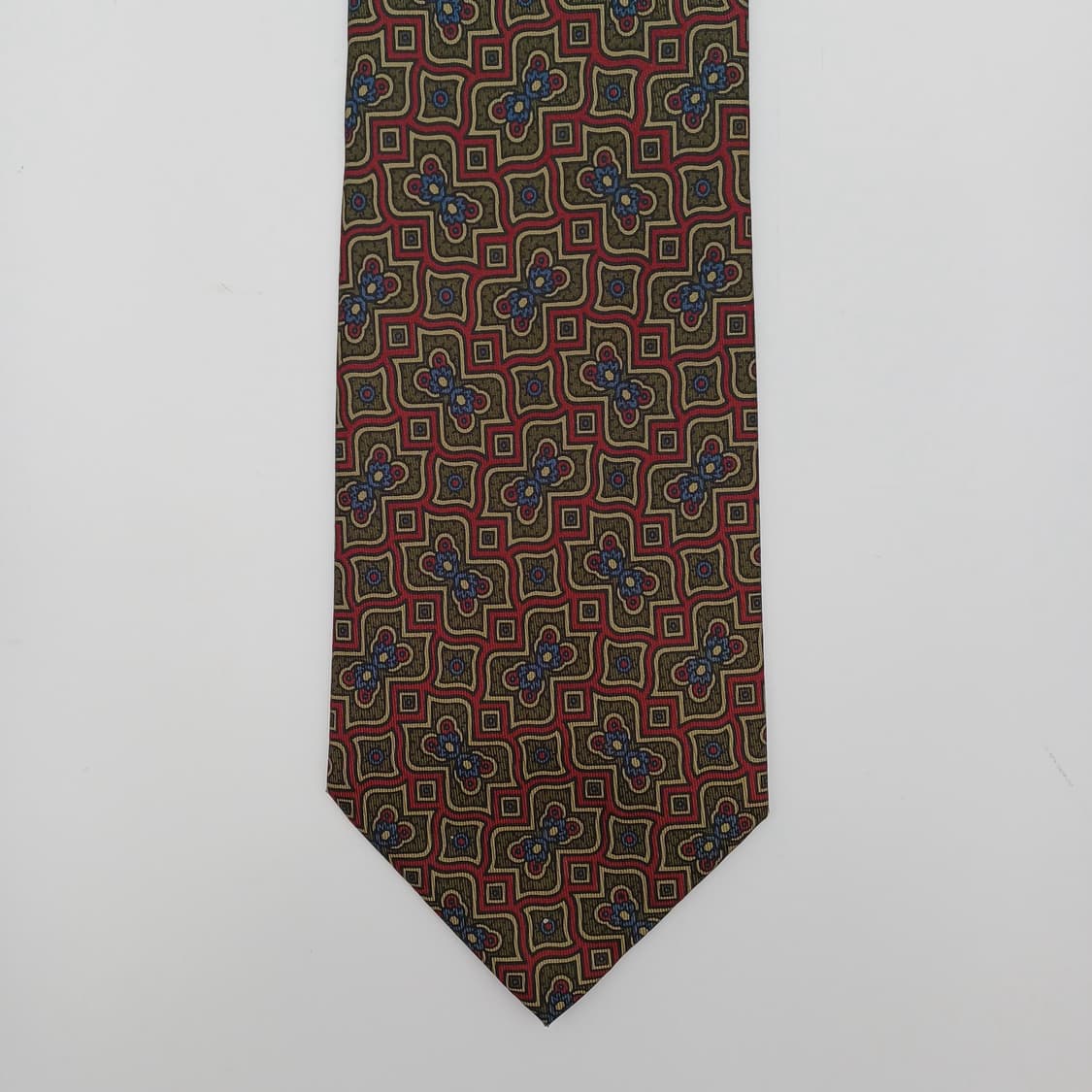 Dior 디올 실크 넥타이 [BCF10811_0004-10] 상품이미지3