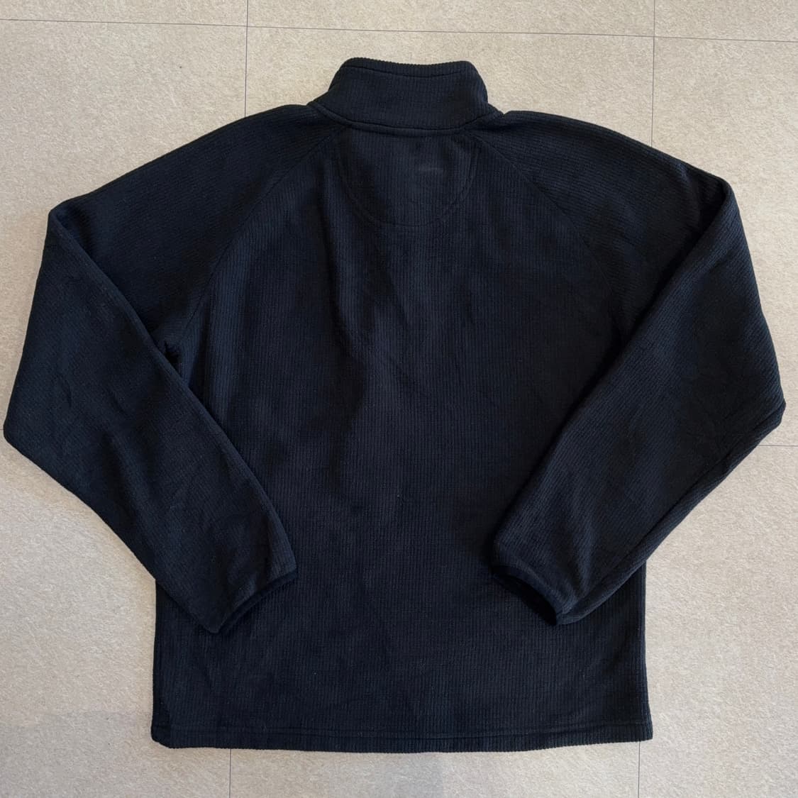 The North Face 하프집업 플리스 상품이미지5