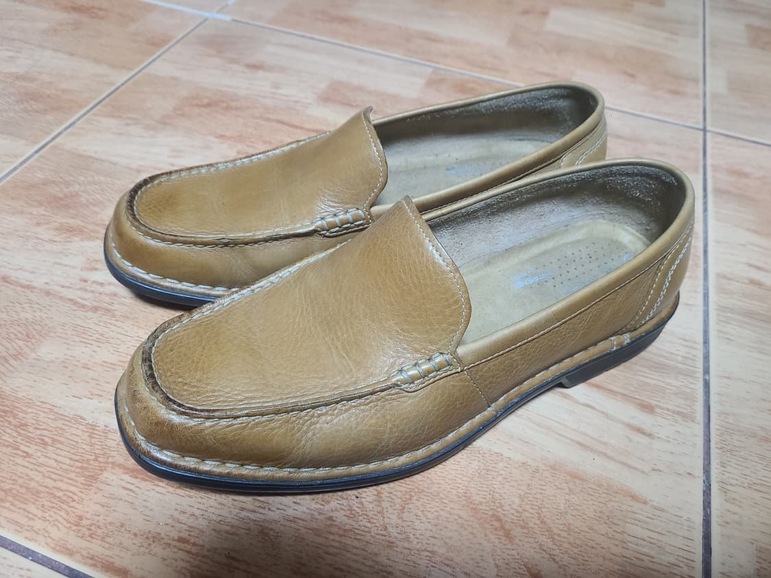 락포트 카멜 로퍼 265 상품이미지1