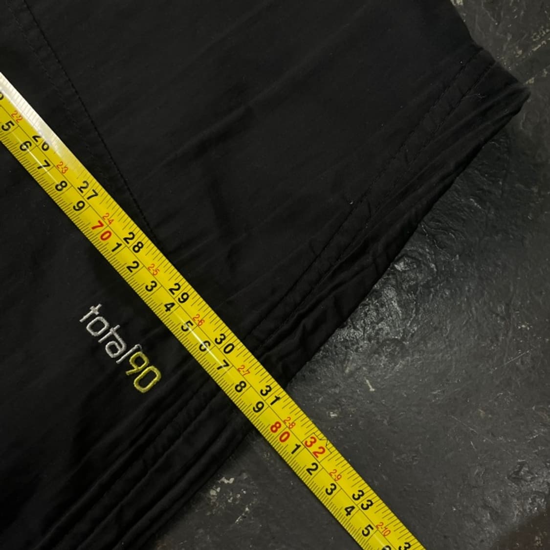 105 나이키 스우시 바람막이  상품이미지9