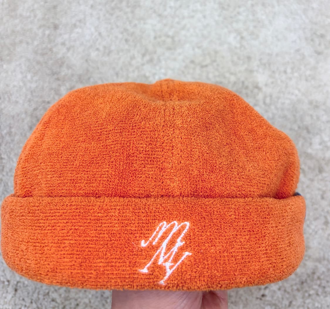 미하라야스히로 x ca4la 롤업캡 /미하라야스히로 모자 상품이미지5