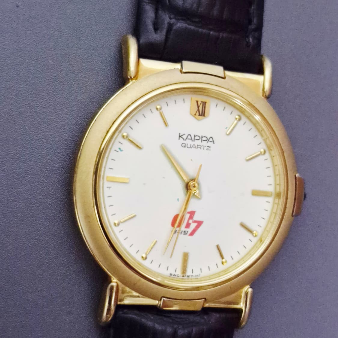 카파 빈티지 시계  상품이미지3