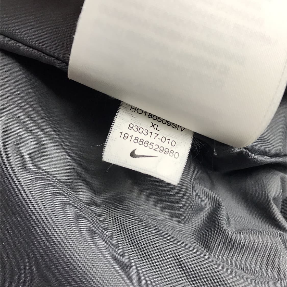 나이키 윈드러너 셰르파 자켓 남성XL (105) 상품이미지9