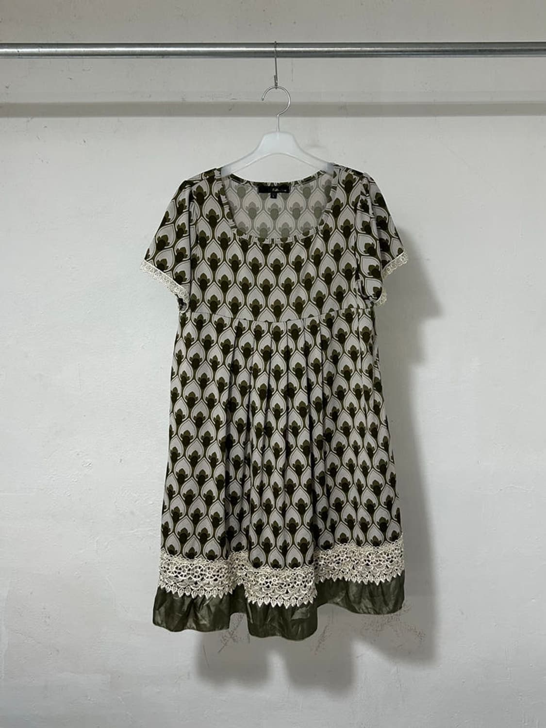 vtg dress 상품이미지1