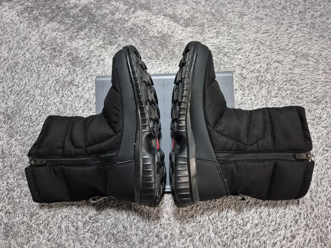 노스페이스 패딩 부츠 220 상품이미지4