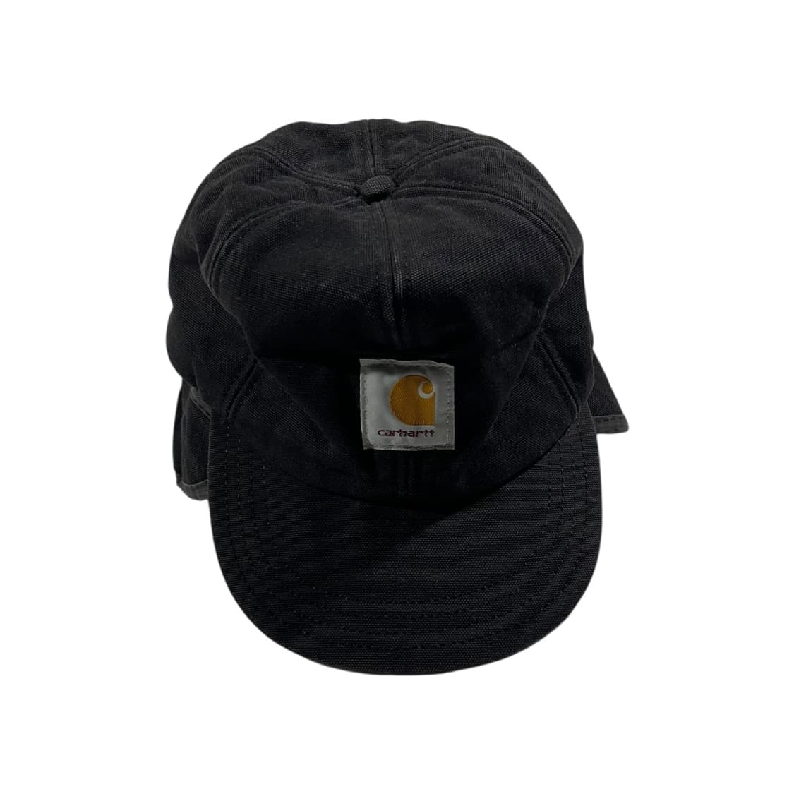[Carhartt] 칼하트 이어플랩 USA 캡모자 상품이미지2