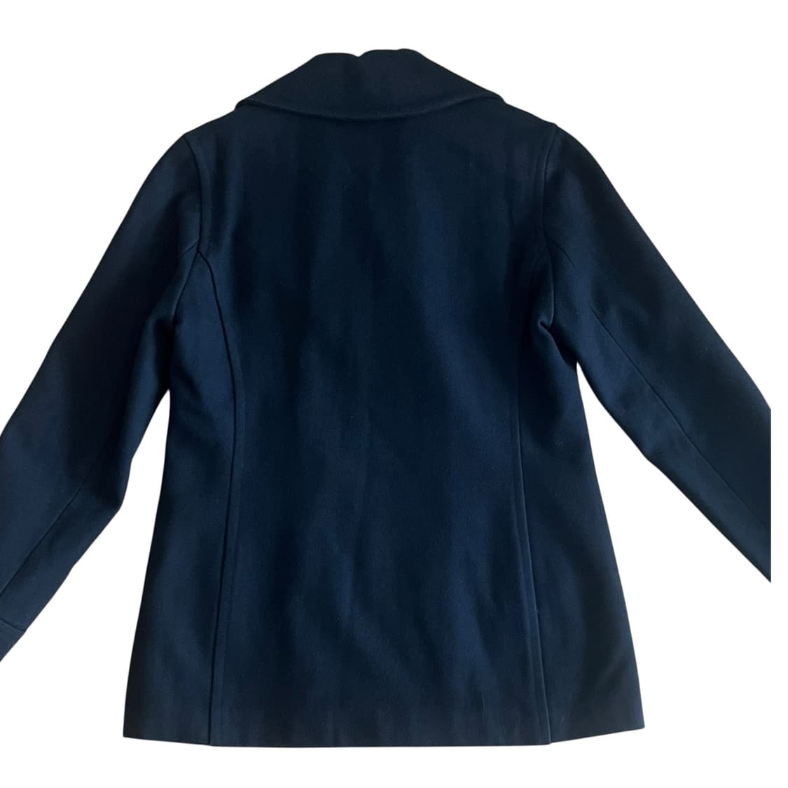 폴로 진스 랄프 로렌 네이비 피코트 M 상품이미지2