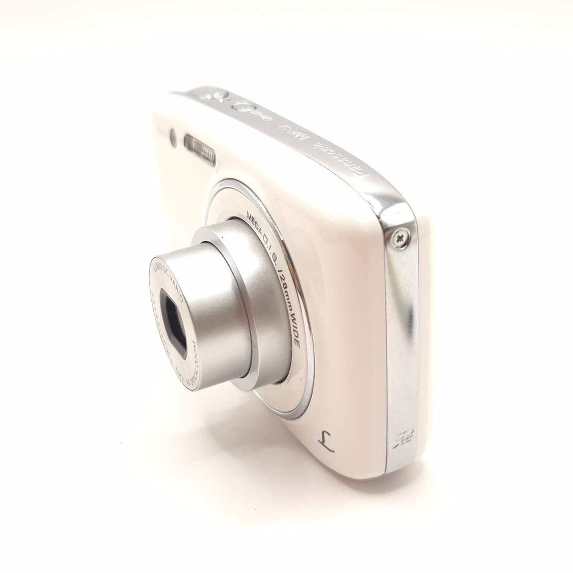 하트프레임📸 루믹스 DMC-S2 화이트 🤍 상품이미지3