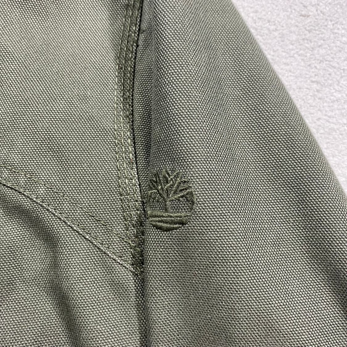 팀버랜드 야상자켓 필드자켓 상품이미지4