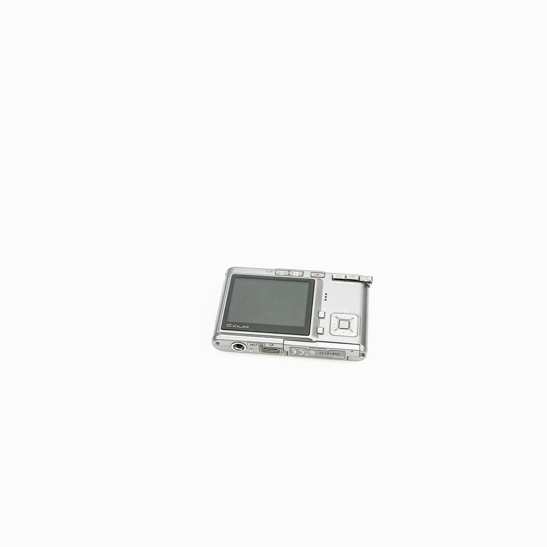입문&강추!) Casio Exilim EX-S500 디카 카메라 상품이미지9