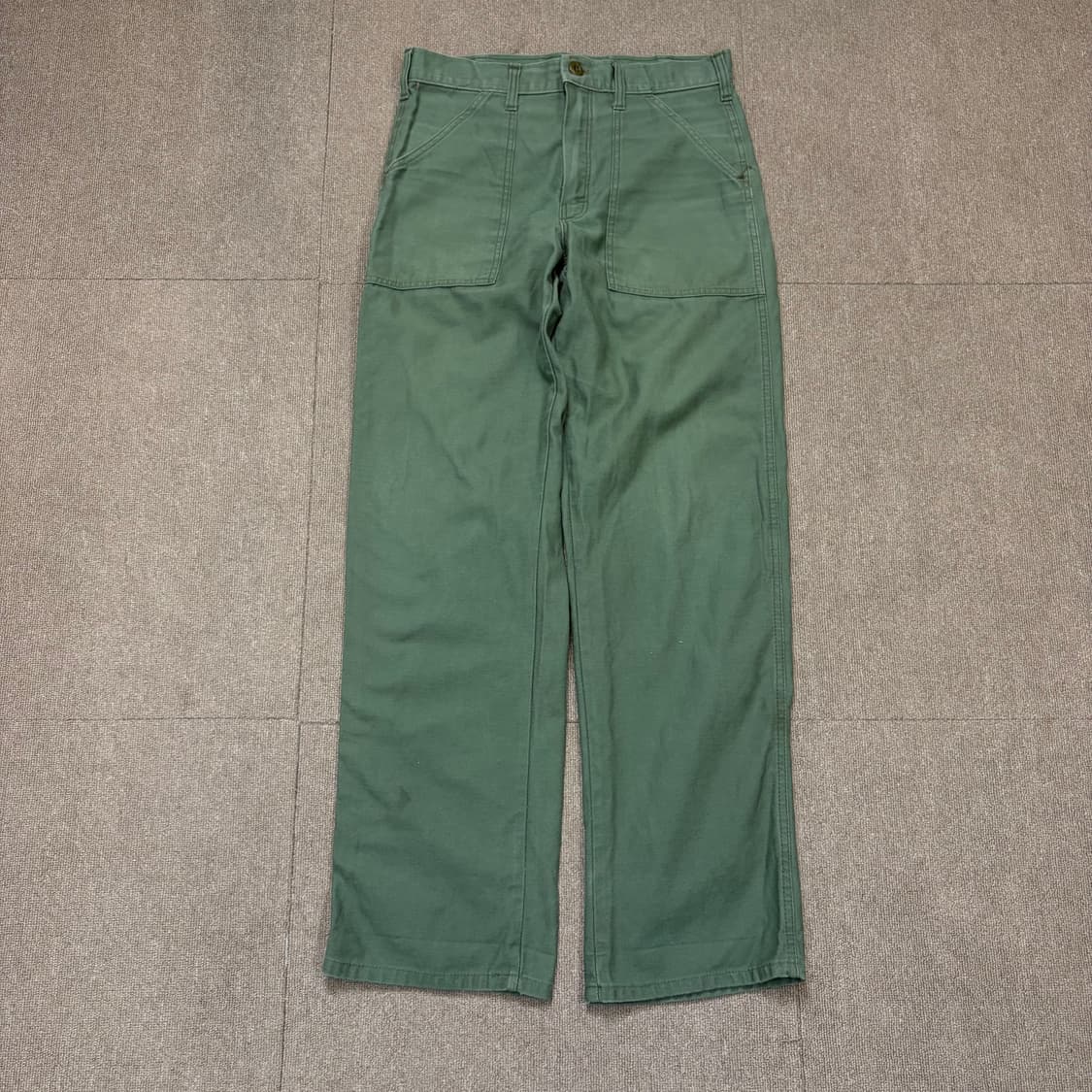 gung ho usa 궁호 퍼티그 팬츠 30 상품이미지1