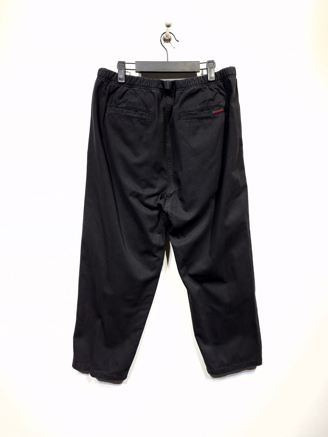 그라미치 GRAMiCCi 퍼티그 팬츠_L 상품이미지2