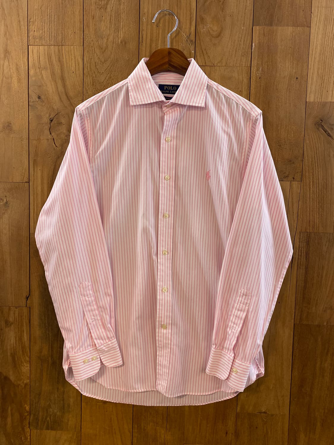 폴로 랄프로렌 셔츠 (Man S) AA1663 상품이미지2