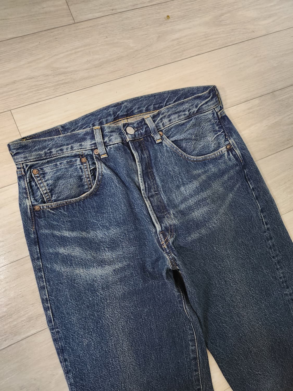 LVC 55501 0096 와고너 31 X 32 상품이미지2