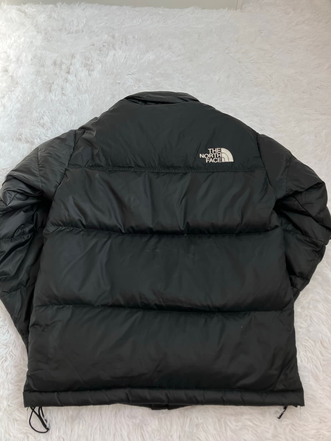 노스페이스 써밋시리즈 구스다운 850 LTD 패딩 y2k 스트릿 갸루 펑 상품이미지3