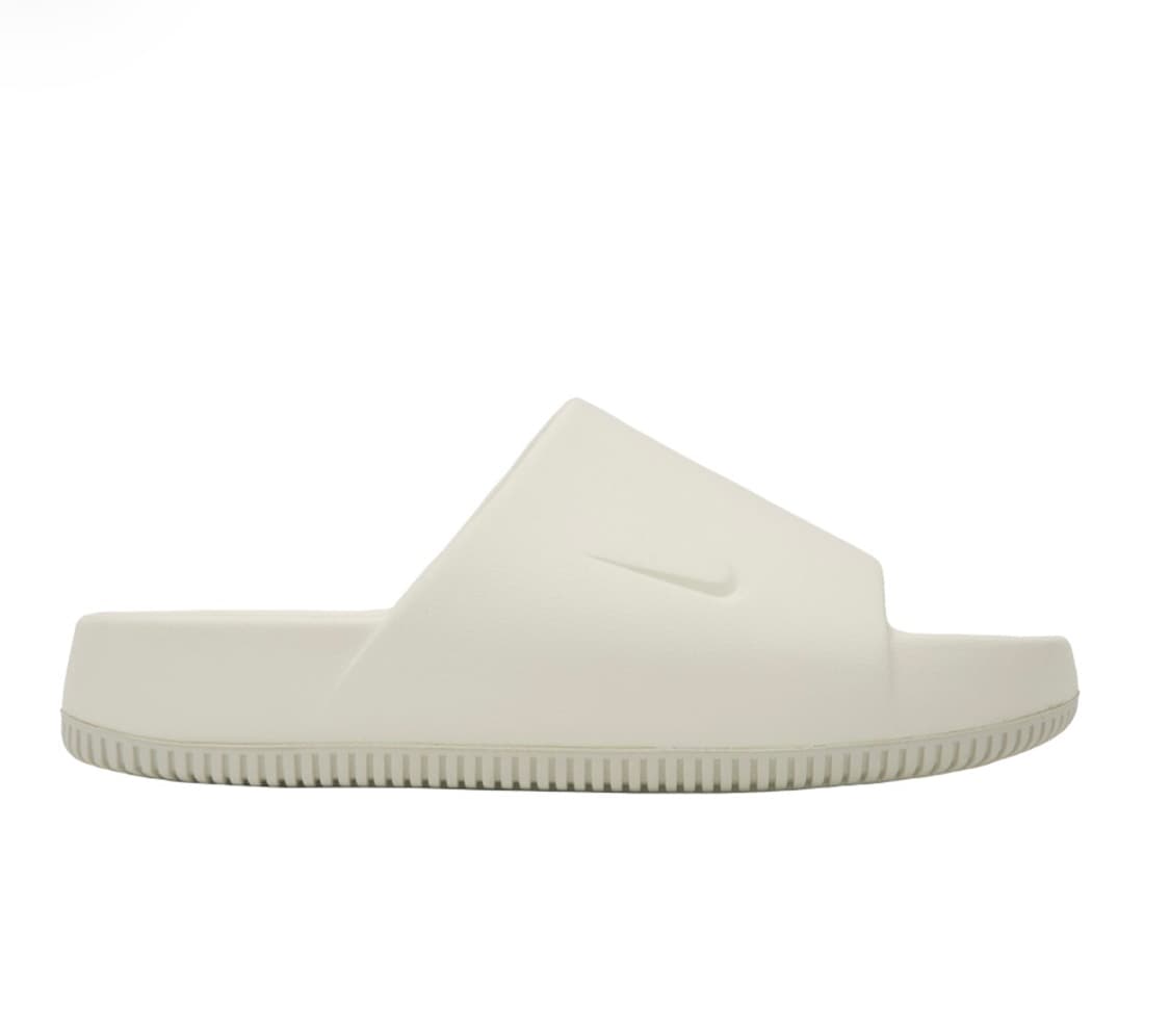 나이키 캄슬라이드 흰색 240 상품이미지2