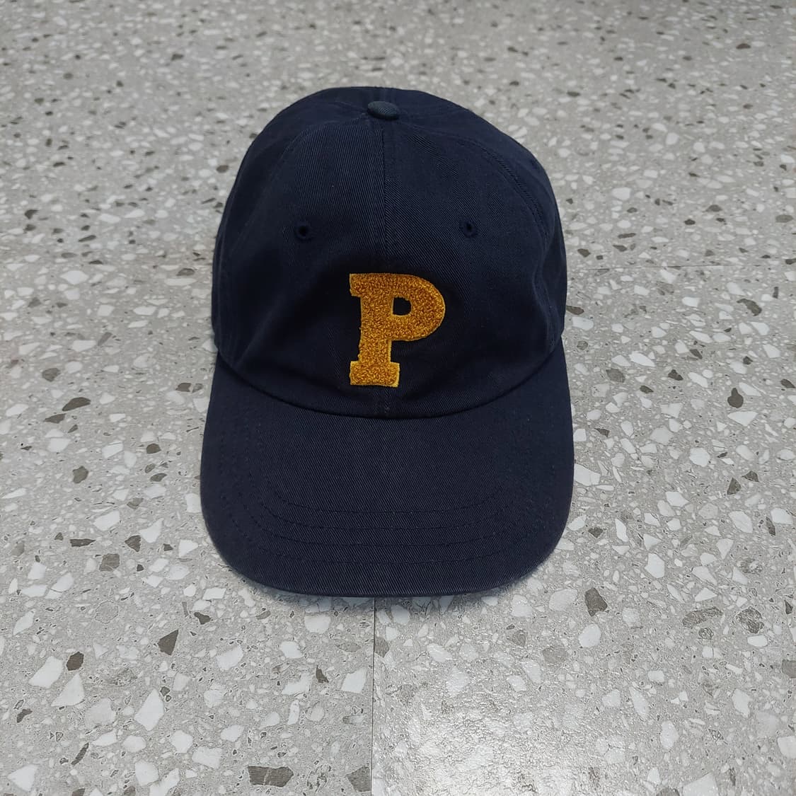 90s Vintage Polo Ralph Lauren 볼캡 상품이미지1