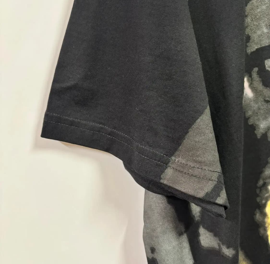 Givenchy 지방시 로트와일러 티셔츠 M 상품이미지6