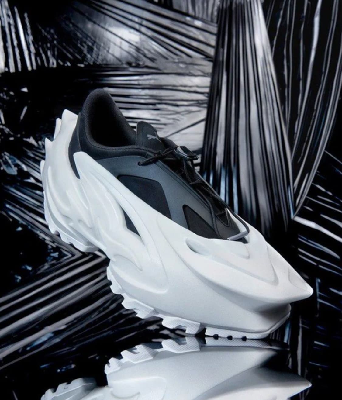 [265] PUMA NFRNO 스니커즈 상품이미지1