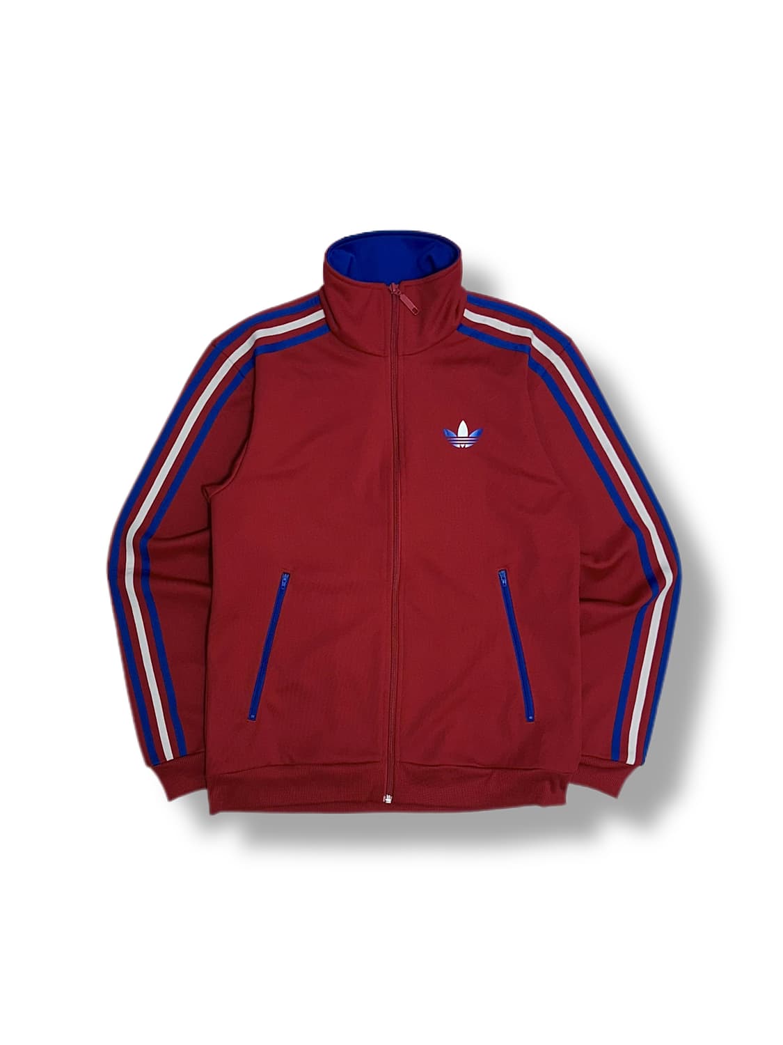 아디다스 오리지널 파이어버드 져지 트랙탑 상품이미지2