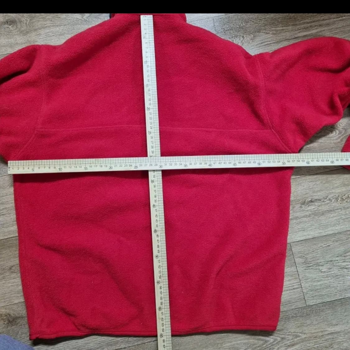 파타고니아 신칠라 멕시코 레드 m 상품이미지3