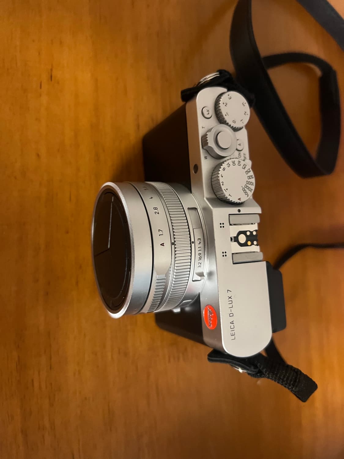 라이카 d-lux7 & 디룩스 디럭스7 상품이미지3