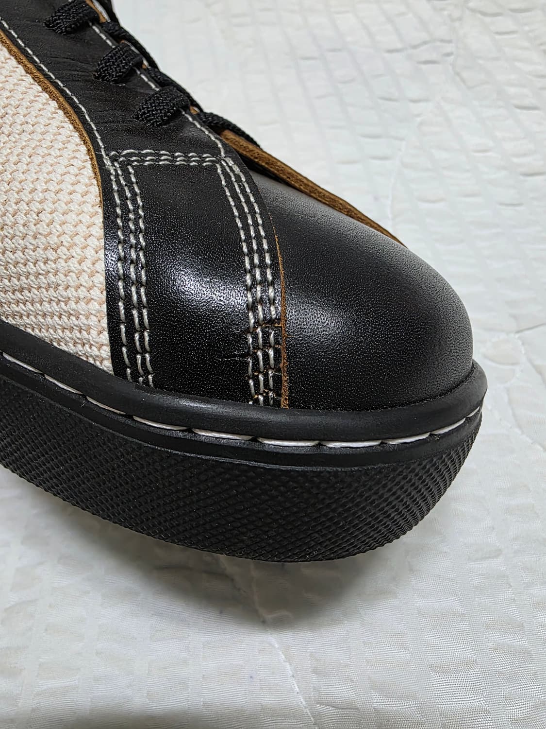 빌리스앤코 몬타나 아메카지 스니커즈 신발 275사이즈 상품이미지4