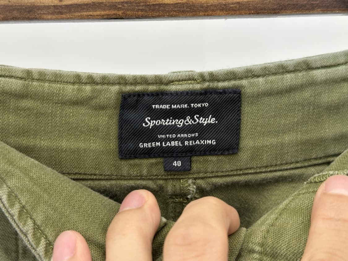 UNITED ARROWS (27) 상품이미지9