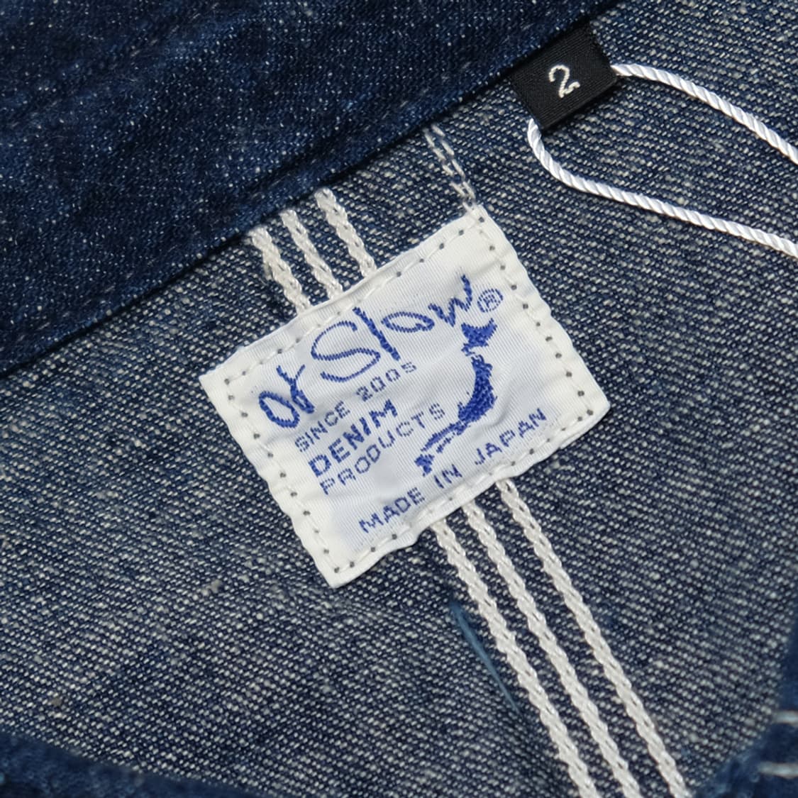 1950s coverall 상품이미지7