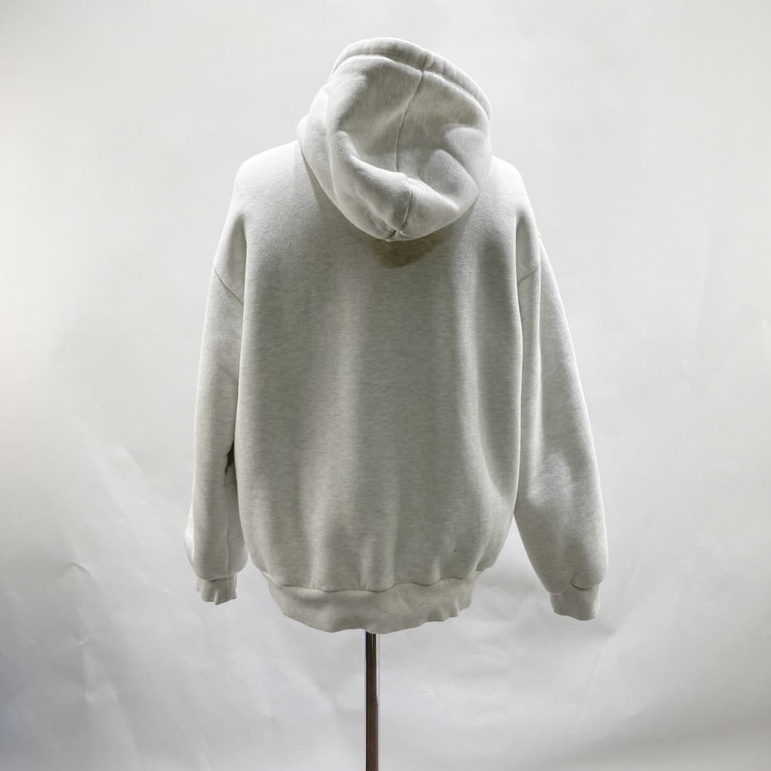 레이피커스 2023 남성기모후드집업자켓 L 상품이미지3