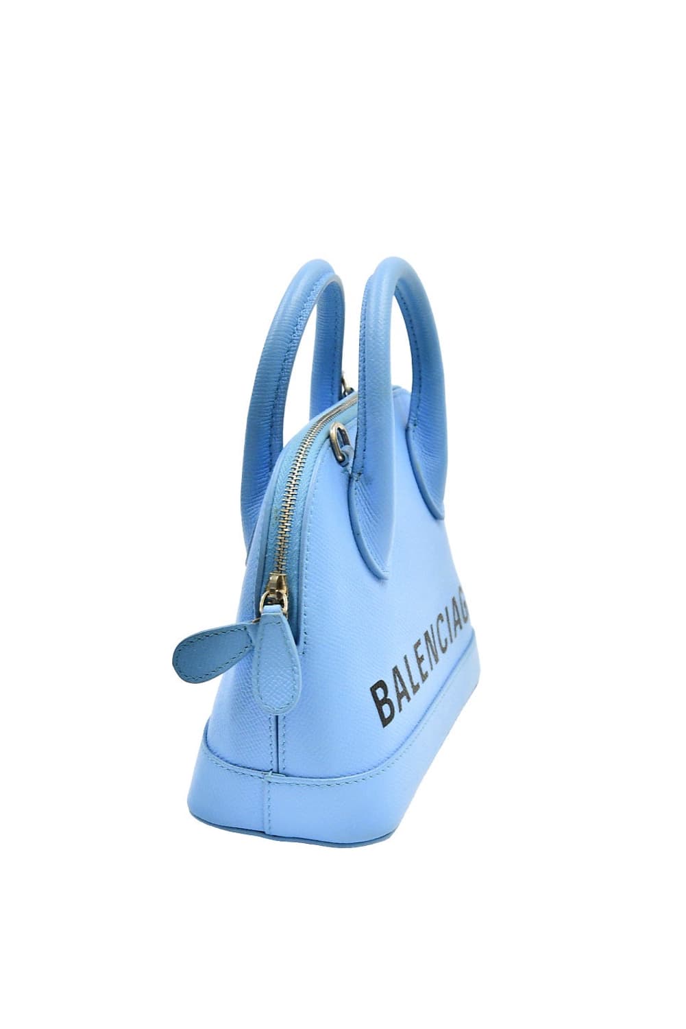 발렌시아가 빌 미니 탑 핸들백(정품) 상품이미지4