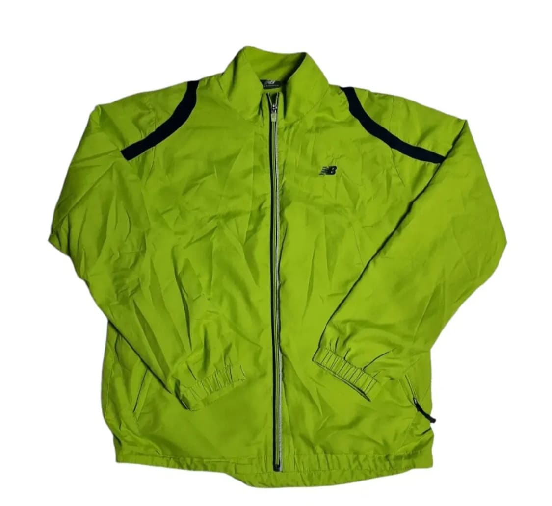 (L) 뉴발란스 바람막이 상품이미지1