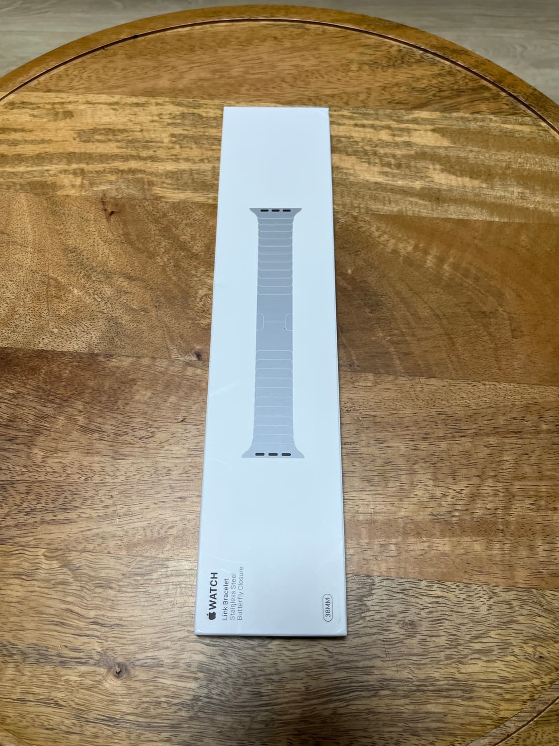 애플 정품 링크브레이슬릿 38~41mm 호환 제품 상품이미지7