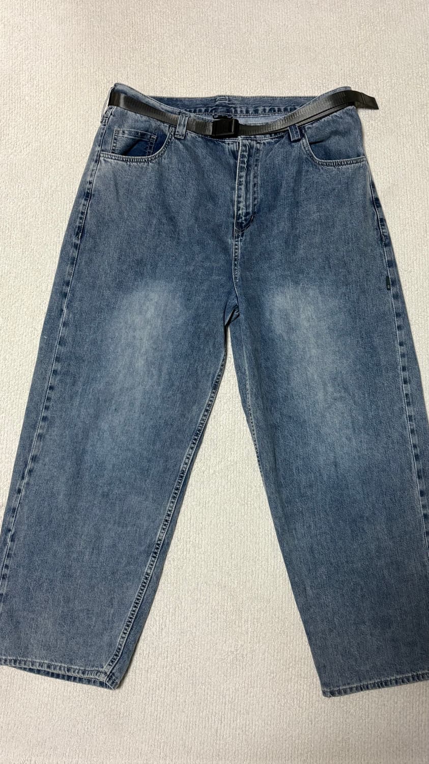 모이프 25ss 유즈드 워시 3사이즈 상품이미지4