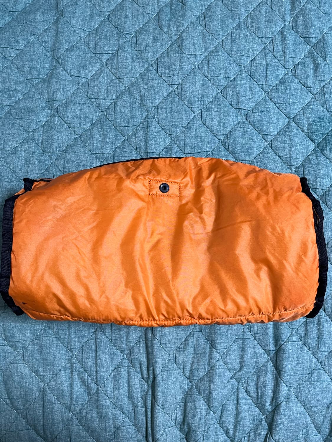 Porter 요시다 포터 탱커 보스턴백 더플백 블랙 L 상품이미지6