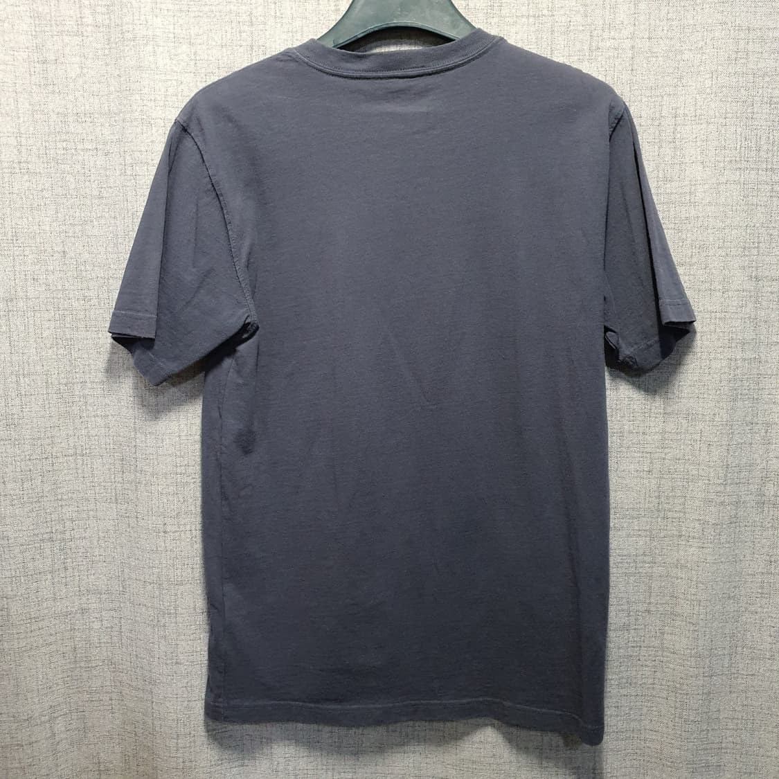 칼하트 포켓 오리지널핏 라운드 반팔티   상품이미지2