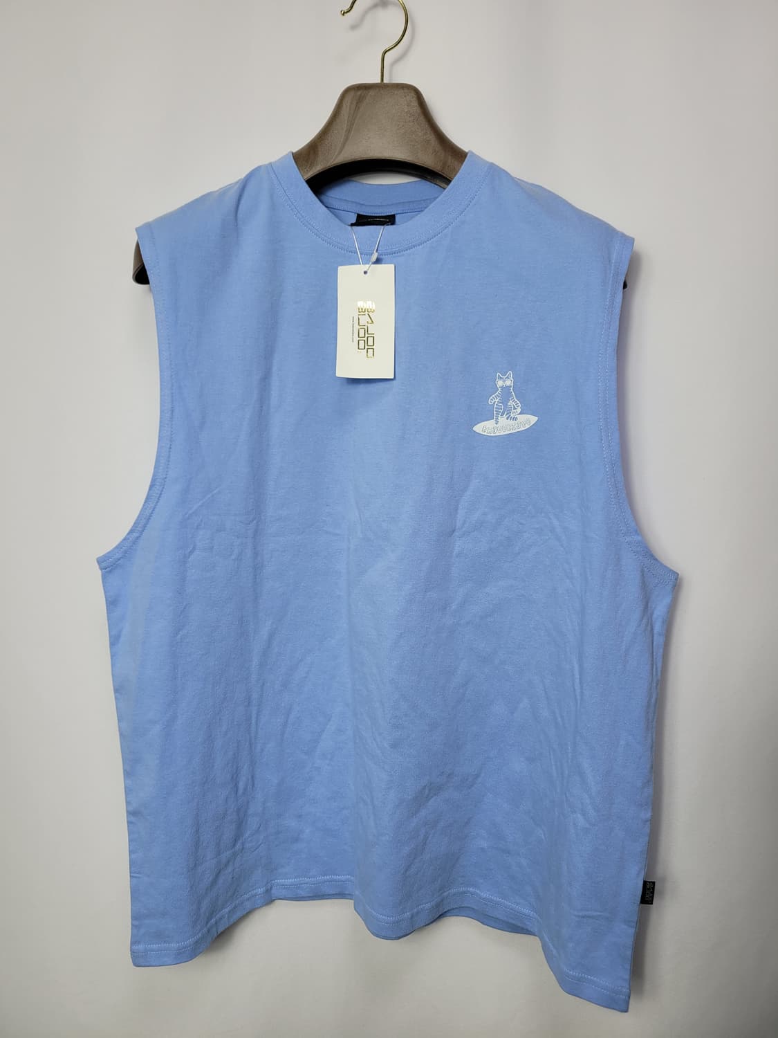 프린팅 반팔 티셔츠 상품이미지1