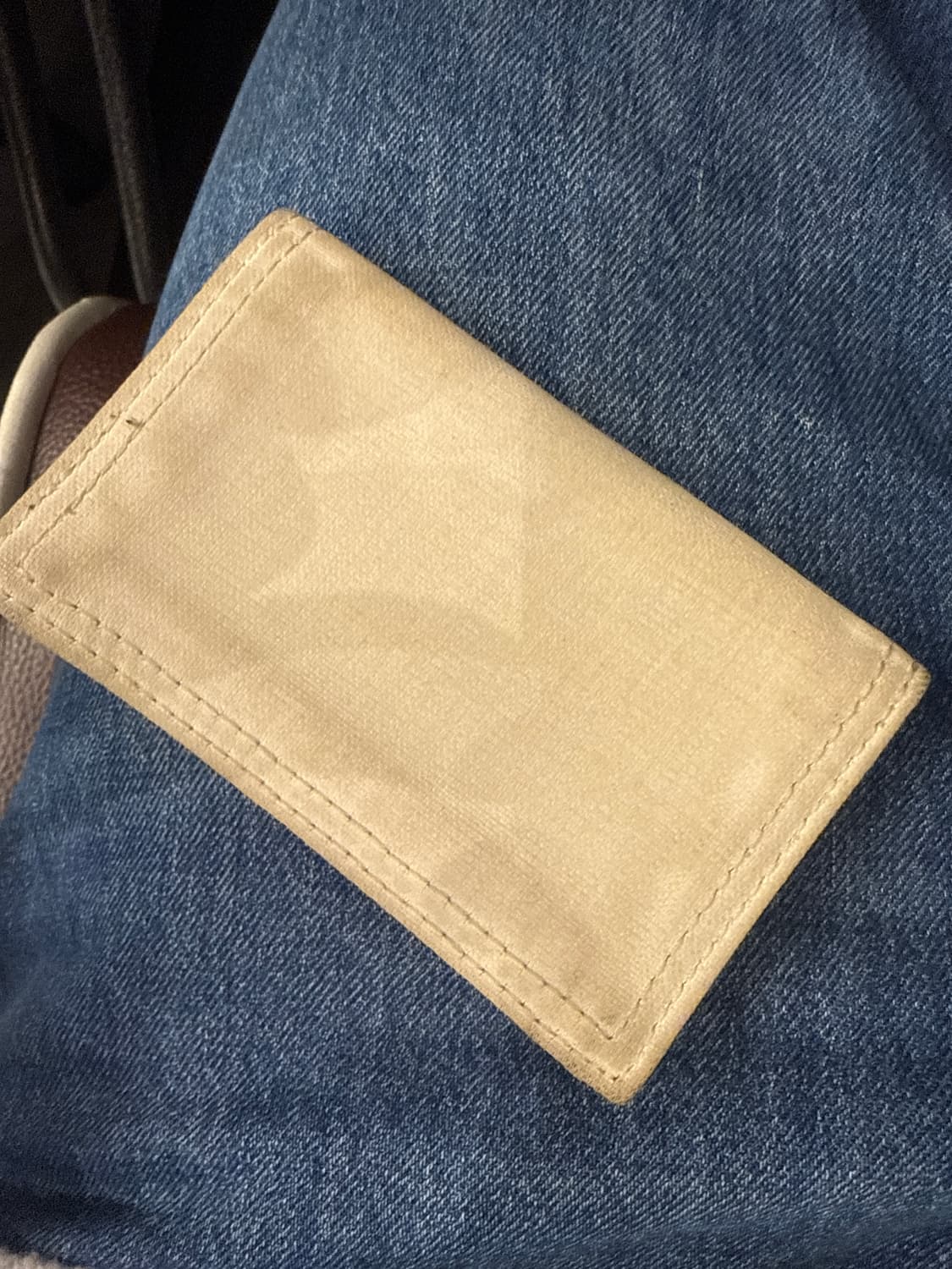 포터 지갑 상품이미지3