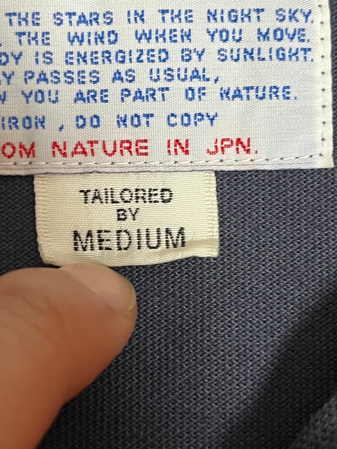 나나미카 피케티 M 상품이미지3