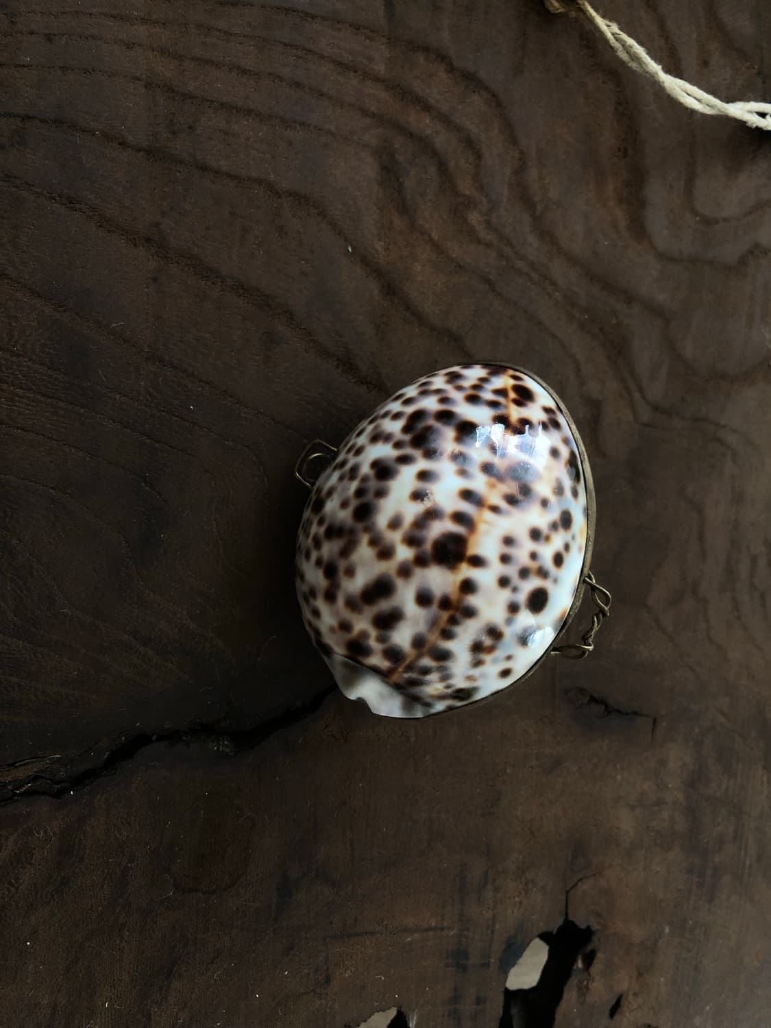 영국빈티지 핸드메이드 쥬얼리함 상품이미지3