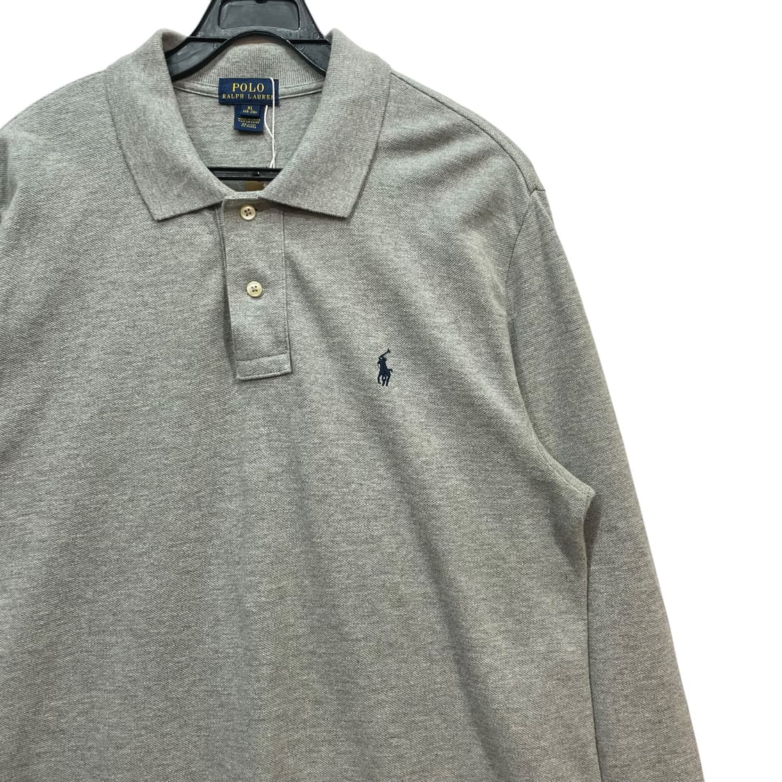 Polo Ralph Lauren Long Sleeve Polo 상품이미지4