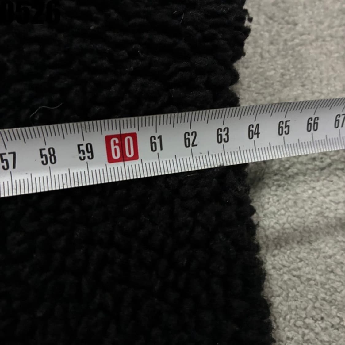 내셔널지오그래픽 플리스 후드 자켓 110 상품이미지4