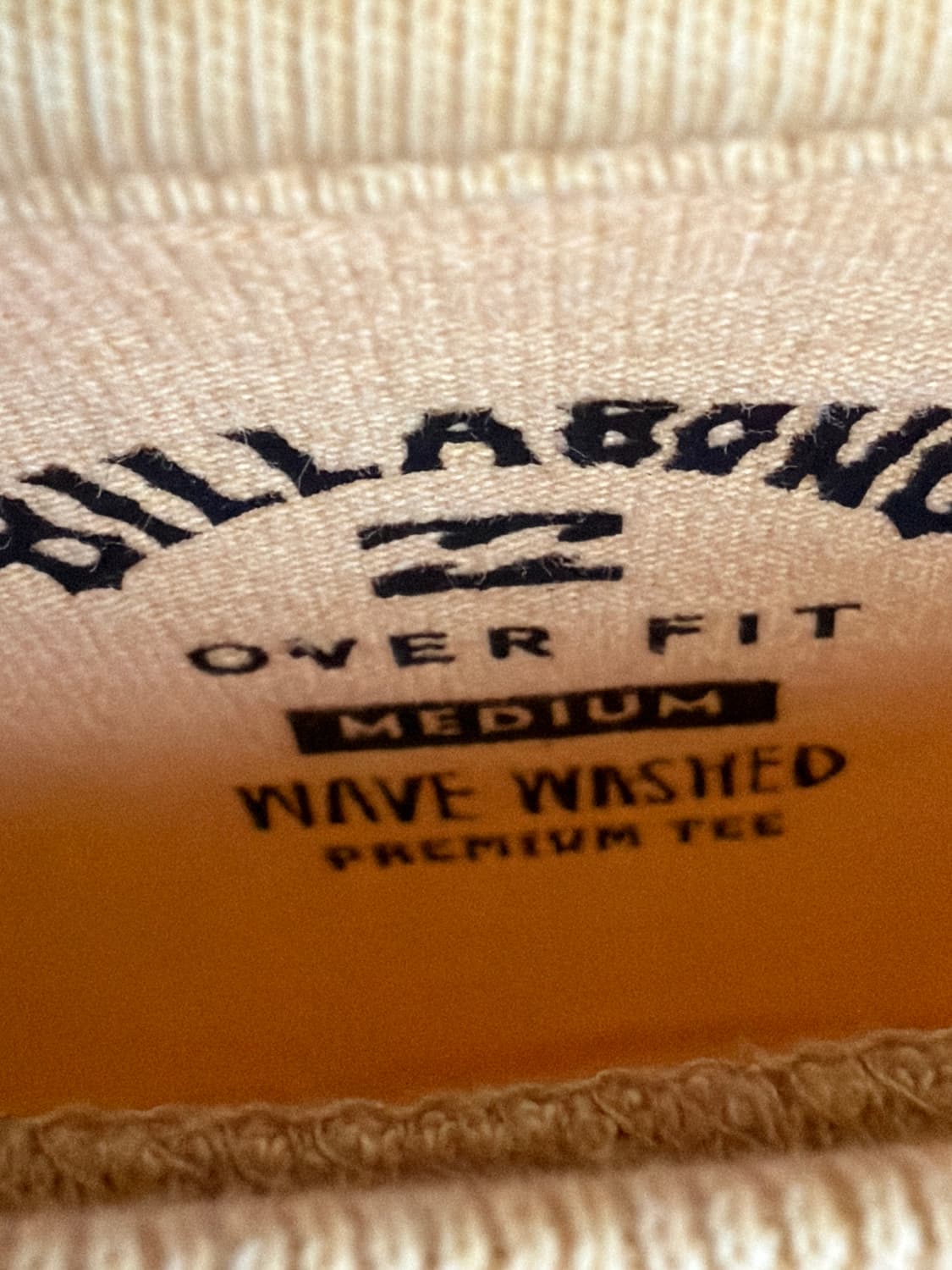 billabonc t-shirt   상품이미지6