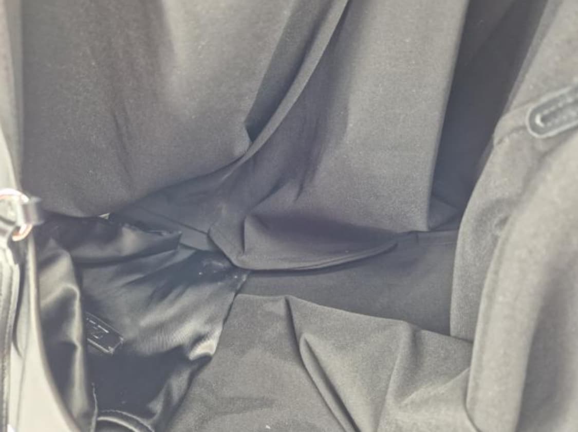 자라 숄더백 상품이미지6