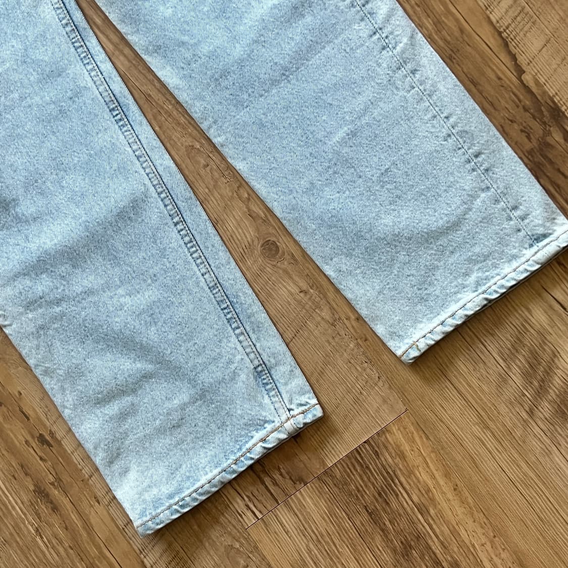 90s USA 리바이스501 [33/표기34] 상품이미지5