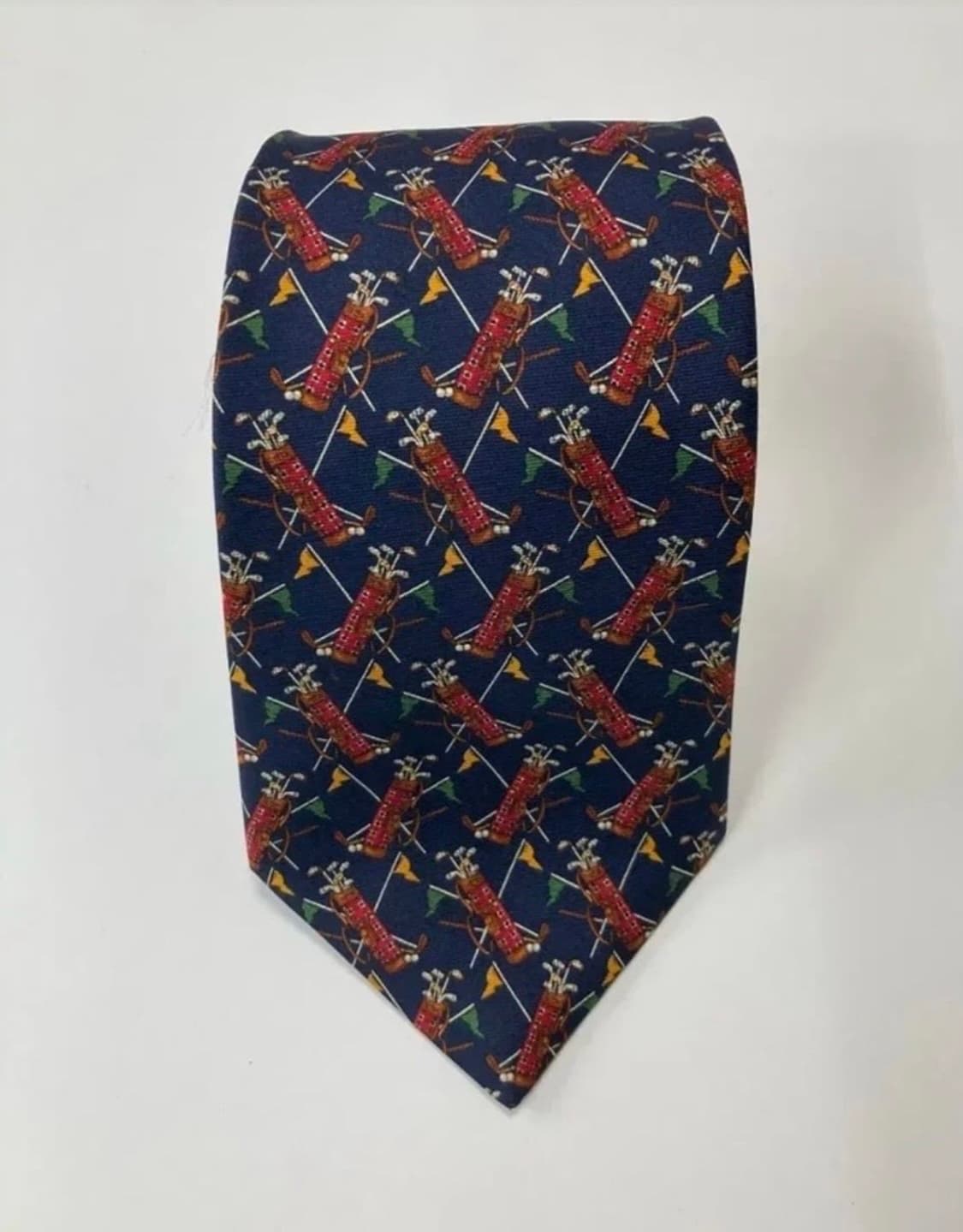 빈티지)넥타이 상품이미지6