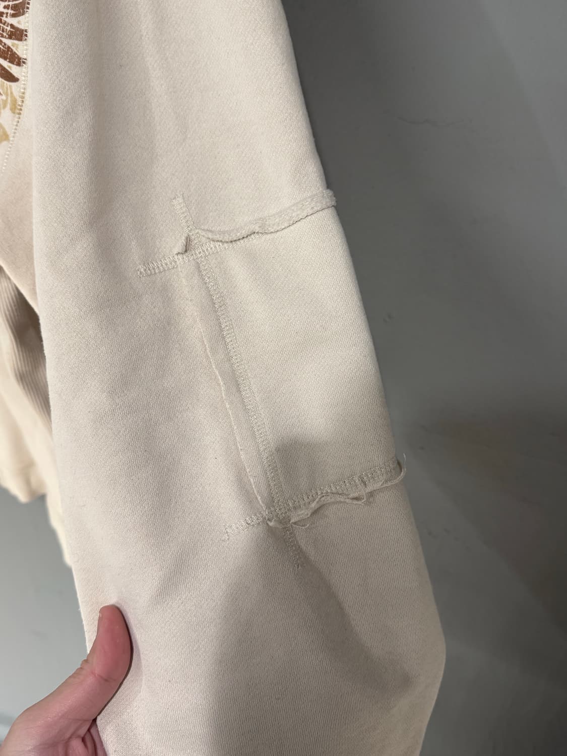 Dickies 디키즈 오리엔탈 오버핏 후드집업  상품이미지6